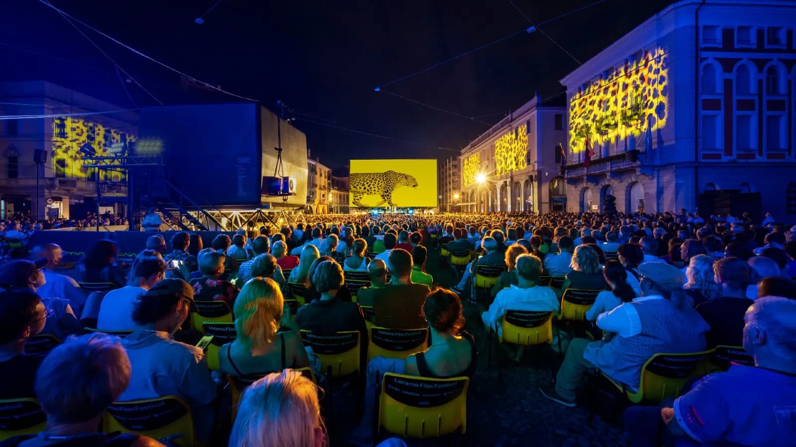Locarno Film Festival