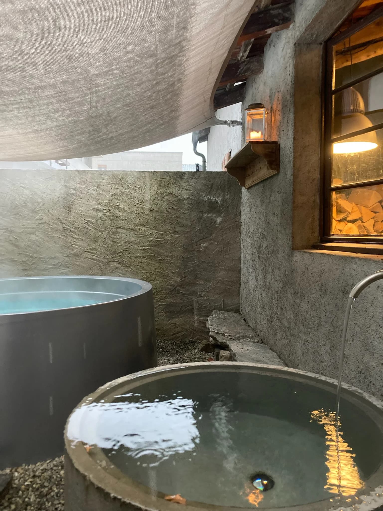 Spa detail 2