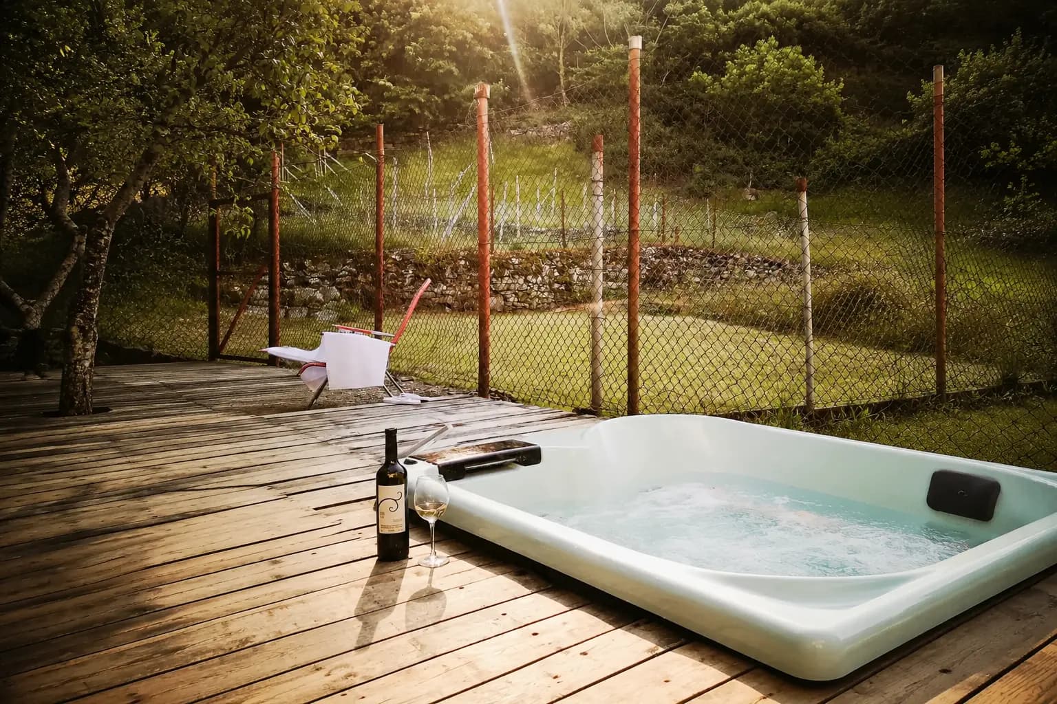 Do-Minus experiences — Ticino